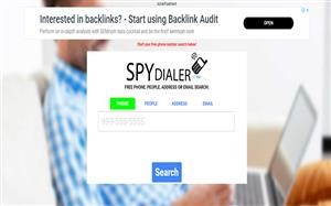 Free Cell Phone Spy Website